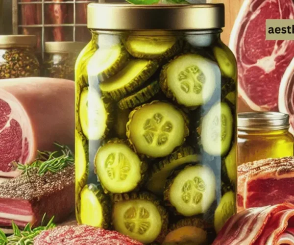 Can You Eat Pickles on a Carnivore Diet?