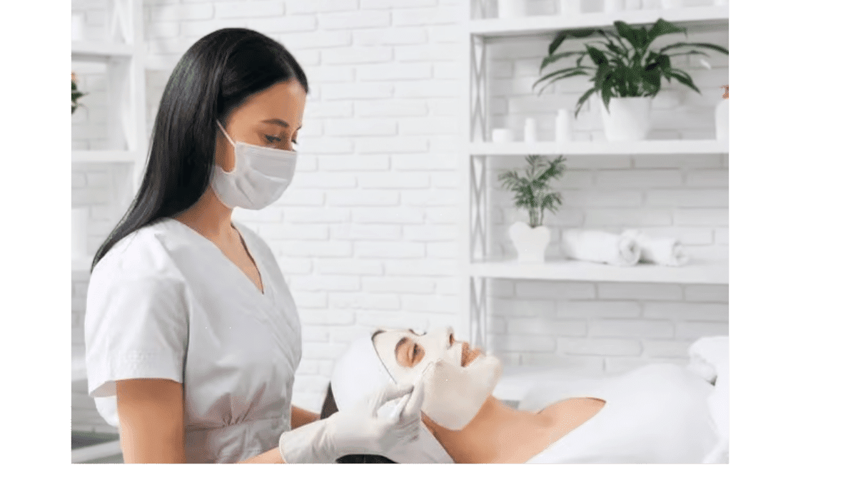 Aesthetician Vs. Esthetician: Definitions And Differences