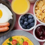 25 Breakfast Ideas for Gestational Diabetes