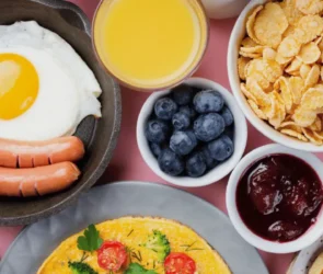 25 Breakfast Ideas for Gestational Diabetes