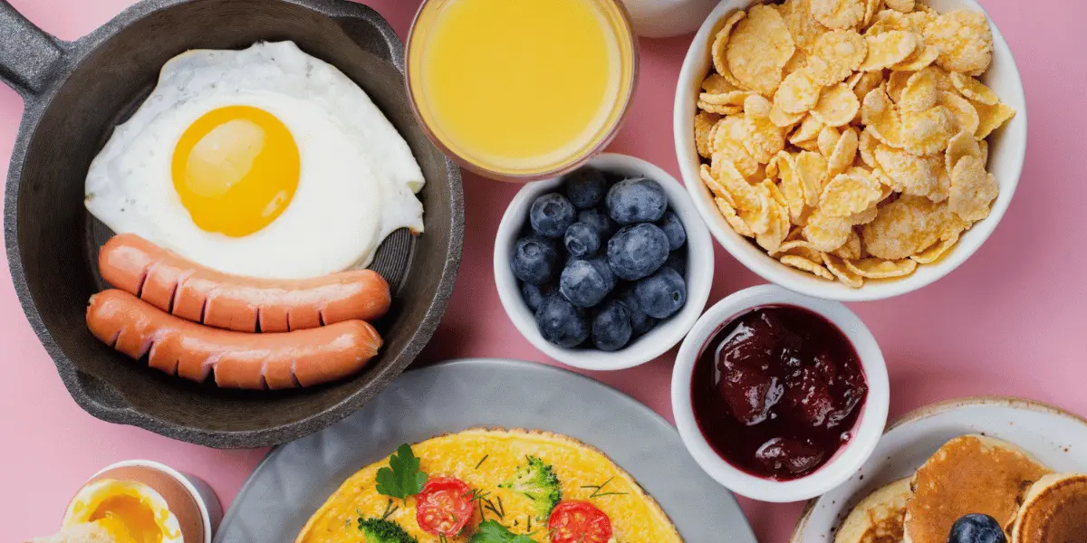 25 Breakfast Ideas for Gestational Diabetes