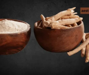 Health Benefits of Ashwagandha For Kids