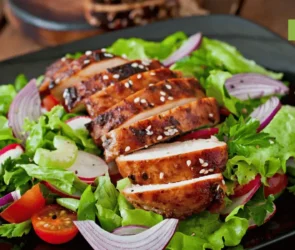 Can You Eat Chicken Salad While Pregnant?