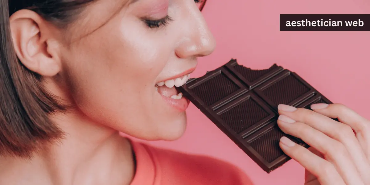 Eat Dark Chocolate with Gestational Diabetes