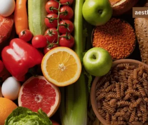 Differences Between Organic and Inorganic Food