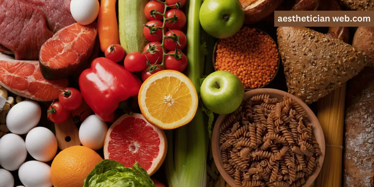 Differences Between Organic and Inorganic Food