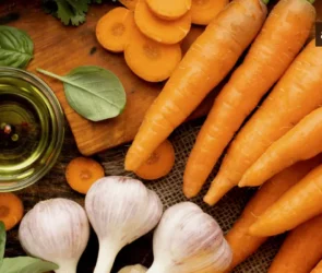 The Best Vegetables for Picky Eaters Revealed