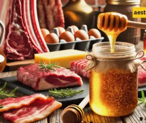 Can You Eat Honey on a Carnivore Diet?