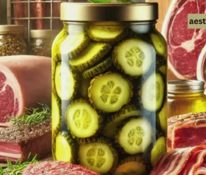 Can You Eat Pickles on a Carnivore Diet?