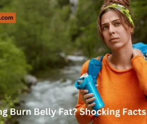 Does Hiking Burn Belly Fat? Shocking Facts Revealed!