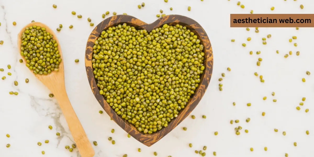 Folate in Mung Beans for a Healthy Pregnancy