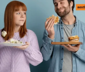 Signs of an Unhealthy Relationship with Food