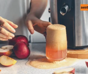 Why Storing Apple Juice in the Refrigerator Is So Important