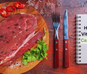 How to Get Vitamins on a Carnivore Diet