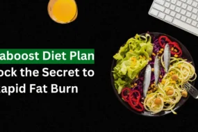 Metaboost Diet Plan