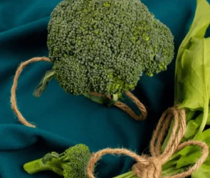 Difference Between Spinach and Broccoli