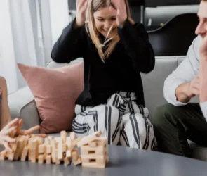 Why Do My Parents Stress Me Out?