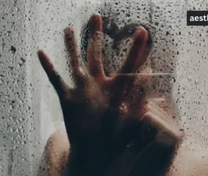 Why Showering in the Dark Might Change Your Life