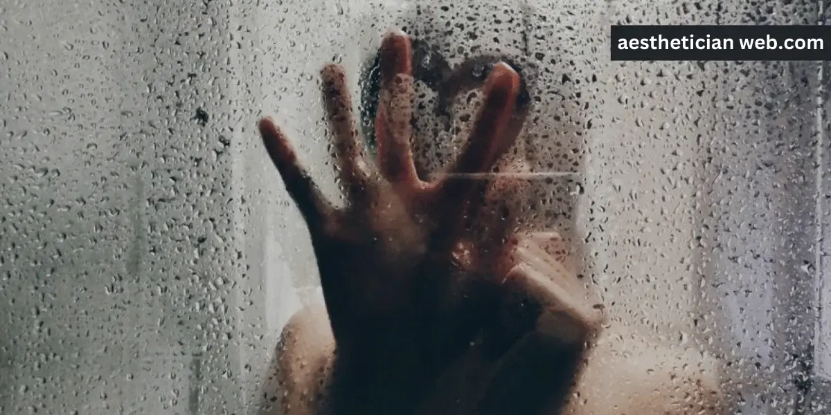 Why Showering in the Dark Might Change Your Life