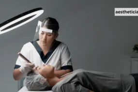 What Does an Esthetician Do?